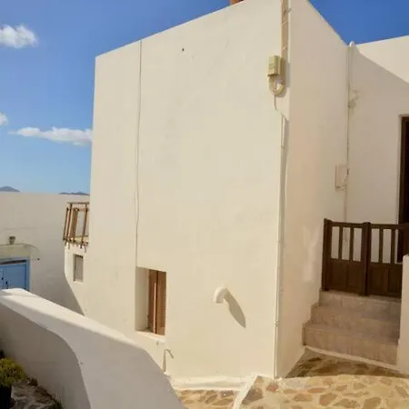 Eutopia House Plaka  Exterior photo