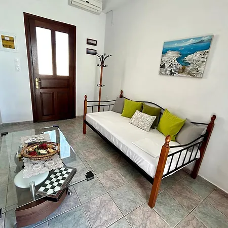 Eutopia House Plaka  Exterior photo