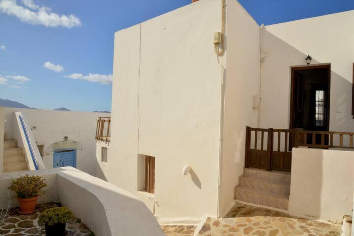 Eutopia House
