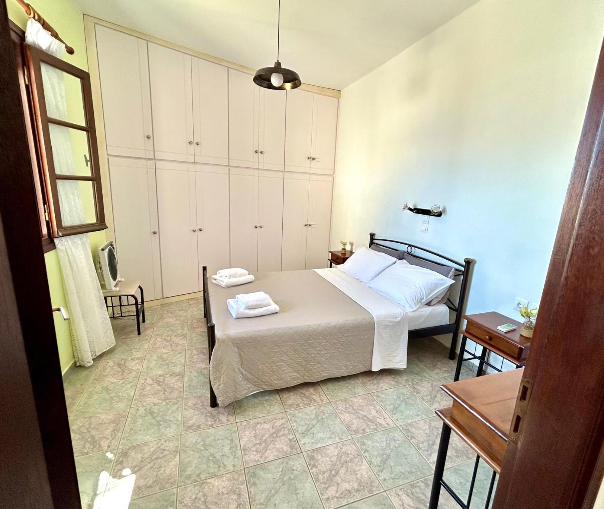 Holiday home Eutopia House *